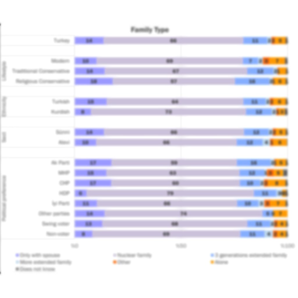 Physical State and Emotional Meaning of the Household
