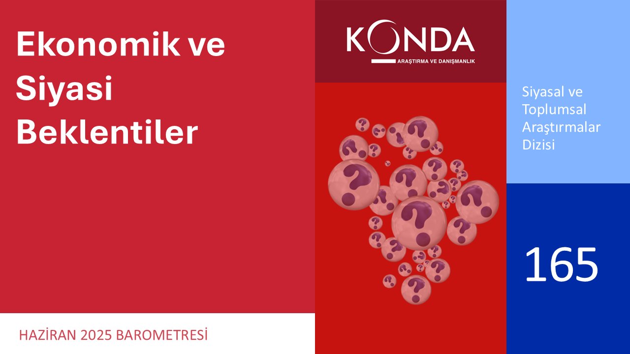 Haziran'25 Barometresi - 165