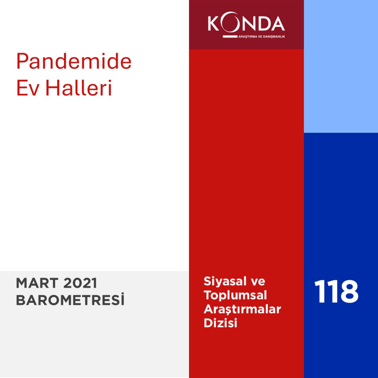 Pandemide Ev Halleri