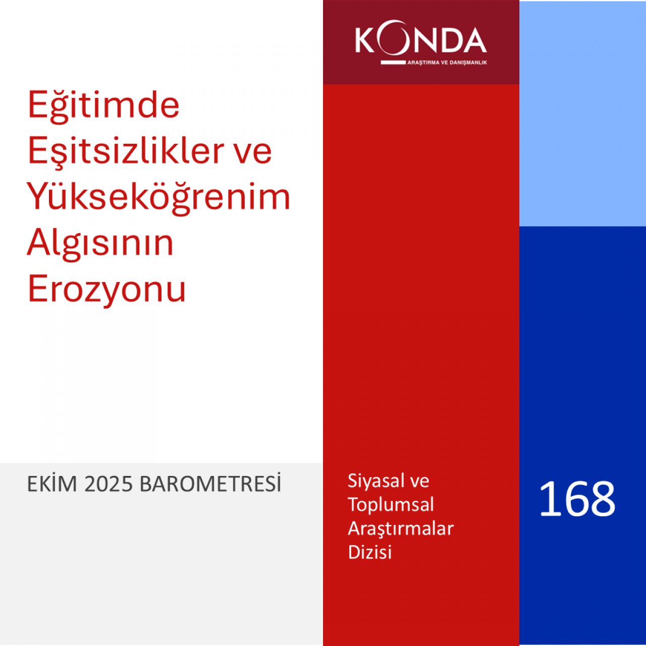 Ekim'25 Barometresi - 168