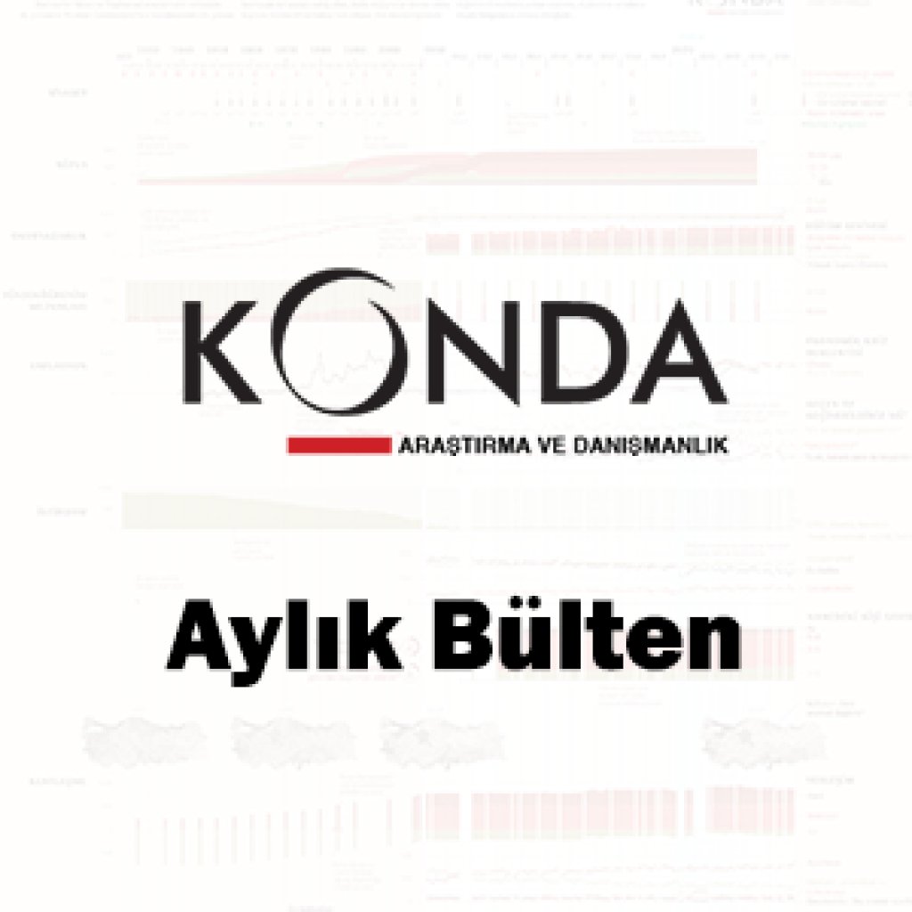 KONDA Aylık Bülten - Ocak'26